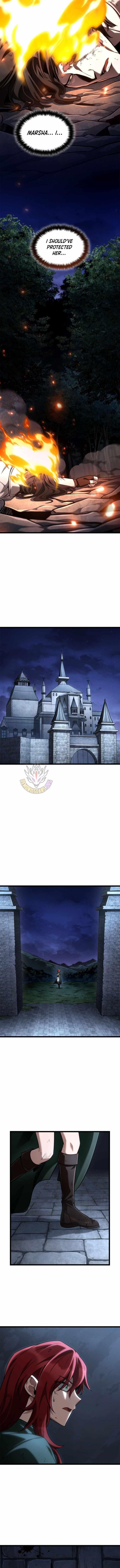 Infinite Mage, Chapter 134 image 06